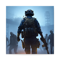 英雄射击僵尸末日