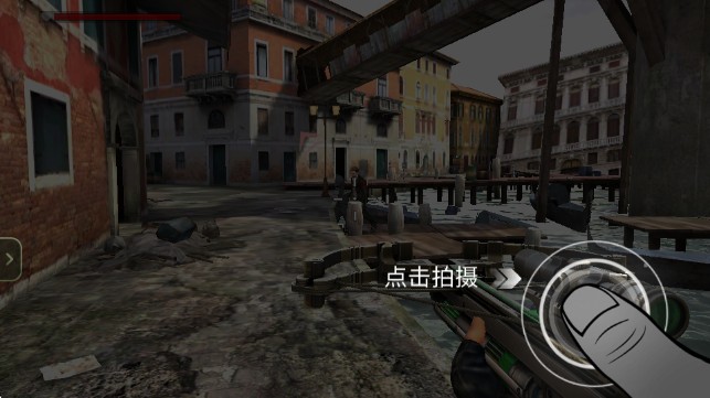 英雄射击僵尸末日Mod版