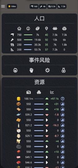 维多利亚放置1.14汉化版