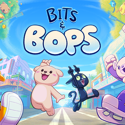 BitsBops安卓版手机版