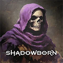 Shadowborn暗影之子