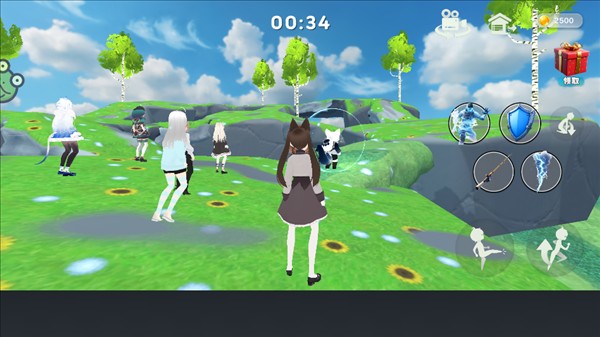 怎么开始游戏配图3