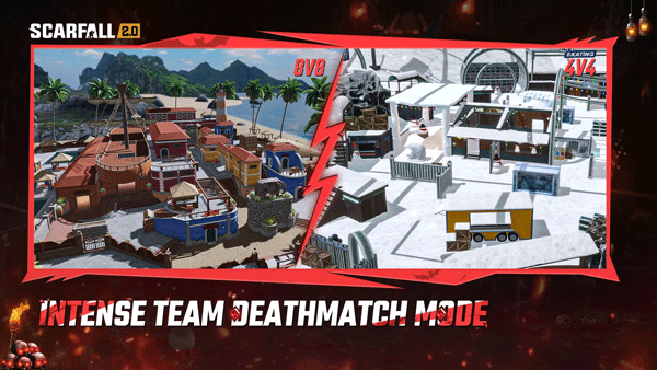 scarfall2.0官方正版截图4