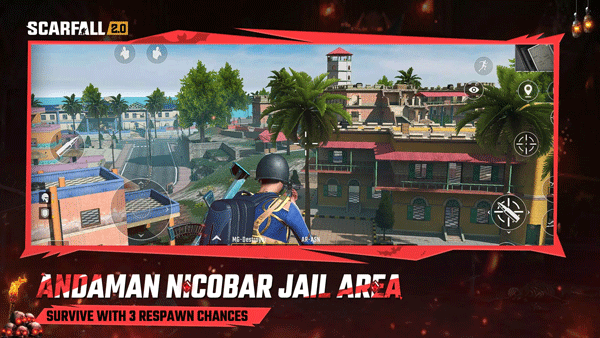 scarfall2.0官方正版截图2