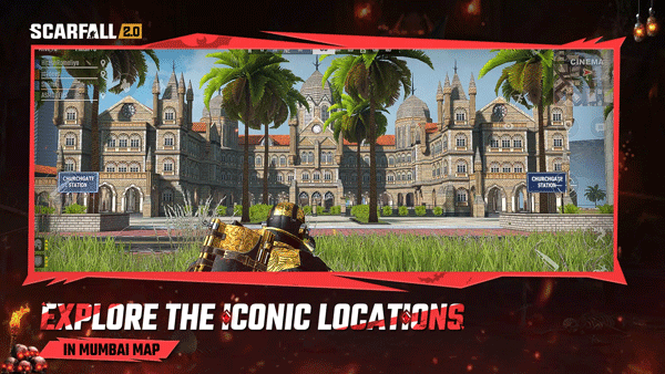 scarfall2.0官方正版截图1