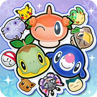 宝可梦咖啡厅官方版