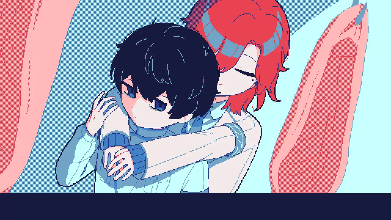 冰点下30度的绝望截图4