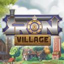IronVillage游戏