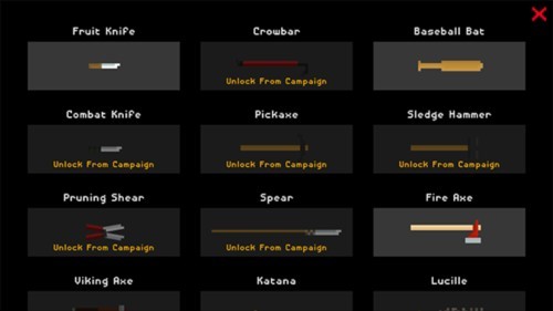 僵尸射击与防御