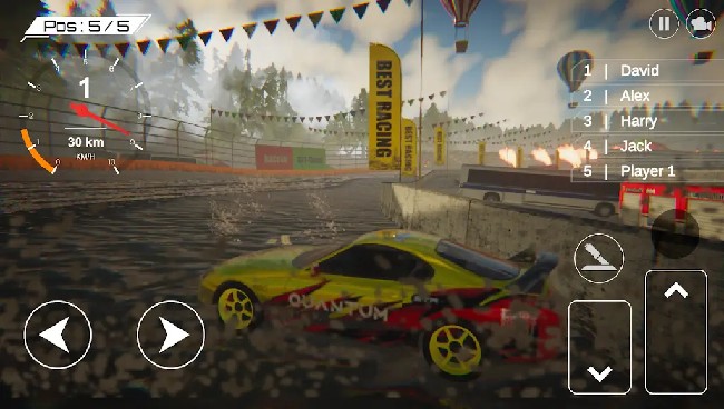 越野模拟器(MK4 Supra Offroad Simulator)加速版