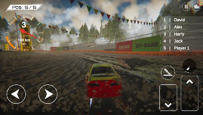 越野模拟器(MK4 Supra Offroad Simulator)加速版