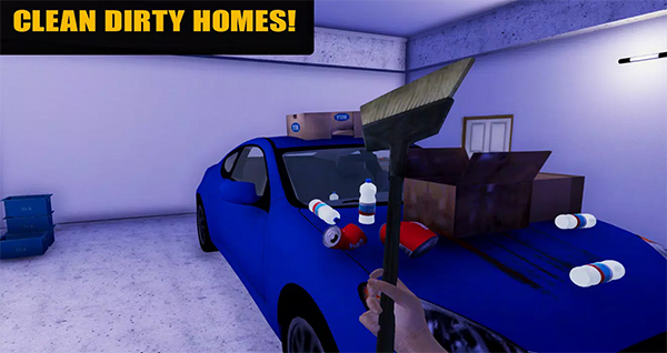 装修模拟器手机版截图1