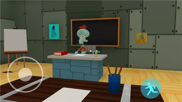 章鱼哥的画廊截图4