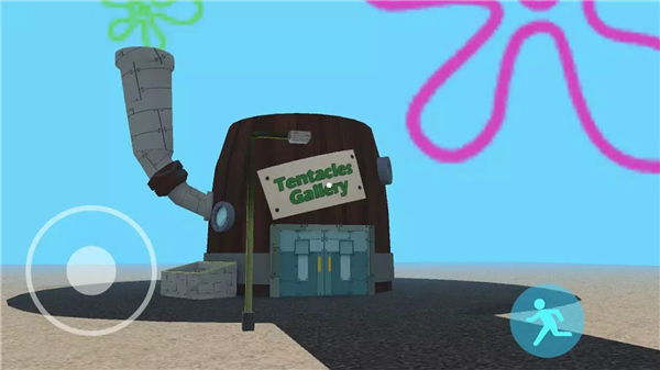 章鱼哥的画廊截图1