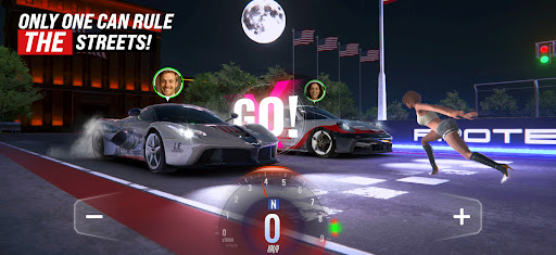 TDZ交通驾驶区截图5