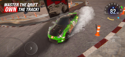 TDZ交通驾驶区截图4