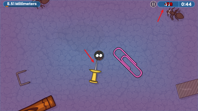 美味星球终极一口