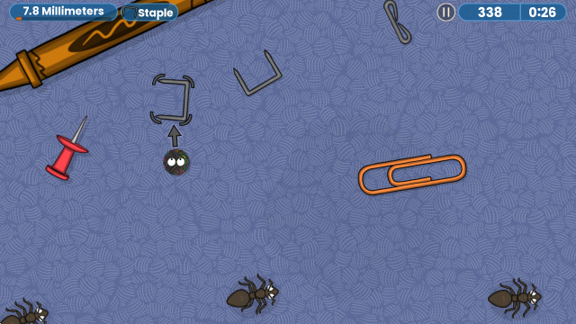 美味星球终极一口