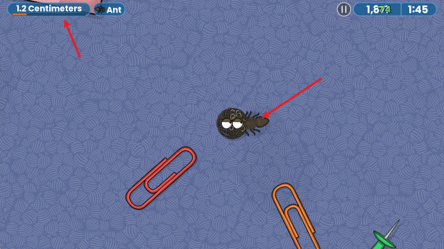 美味星球终极一口