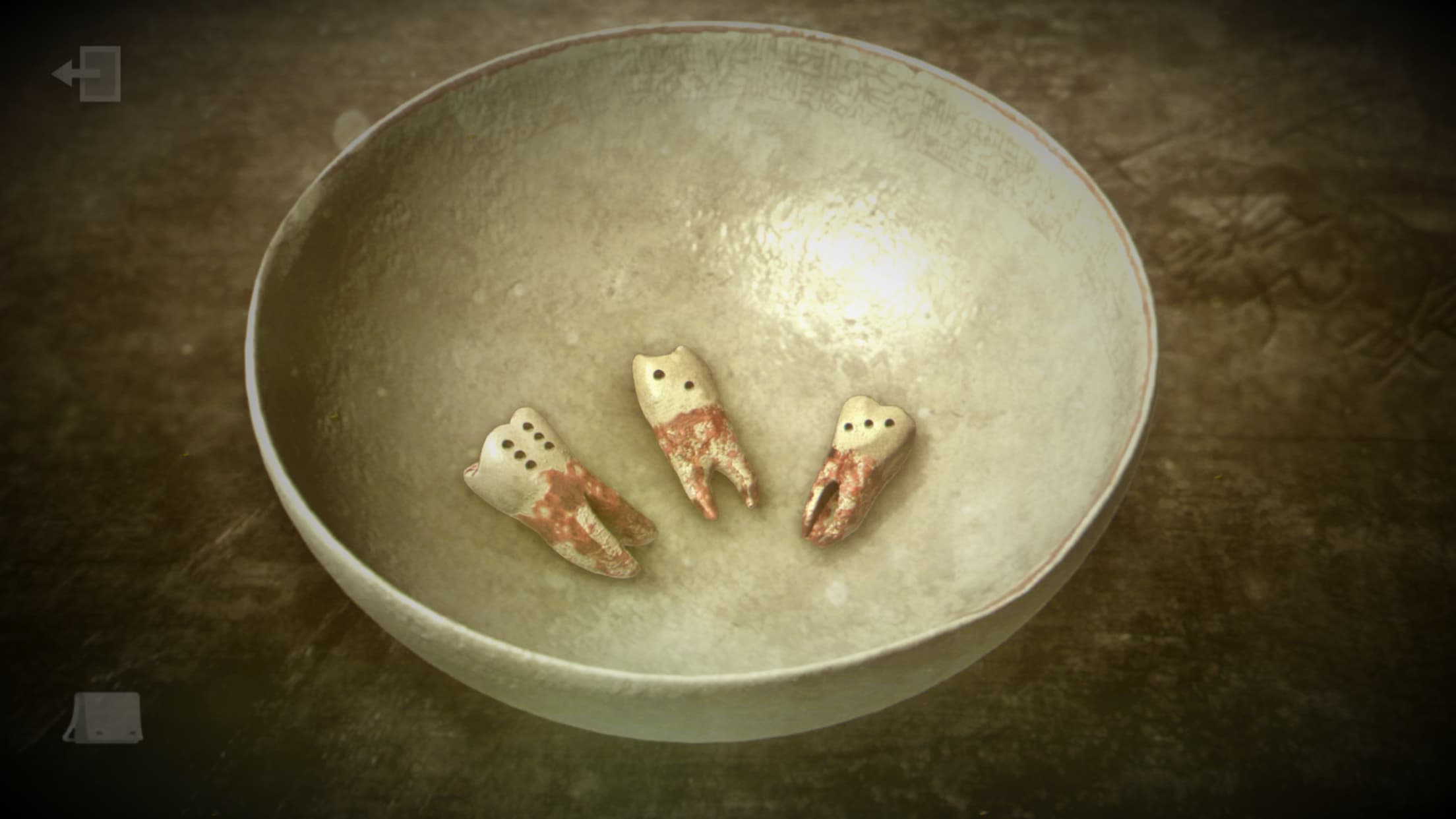 返校Detention截图5