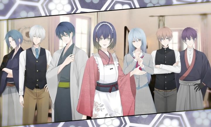 花开溢香唤春来截图1