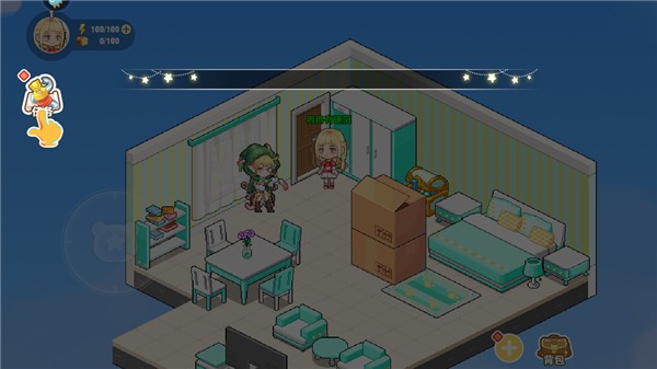 皮卡堂之梦想起源官方版