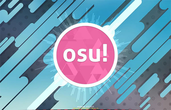 osu!手机版截图2
