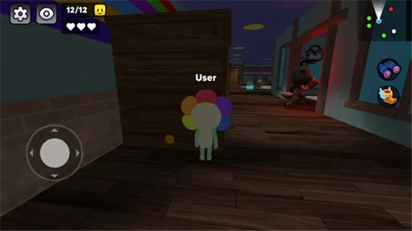 丹迪的世界截图3