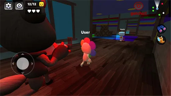 丹迪的世界截图2