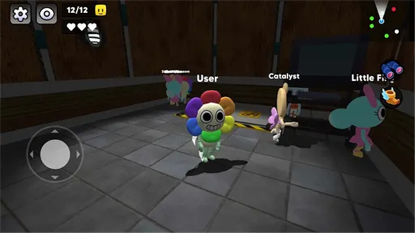 丹迪的世界截图1