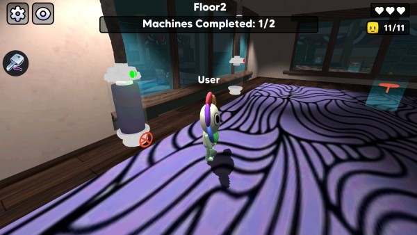 丹迪的世界汉化版