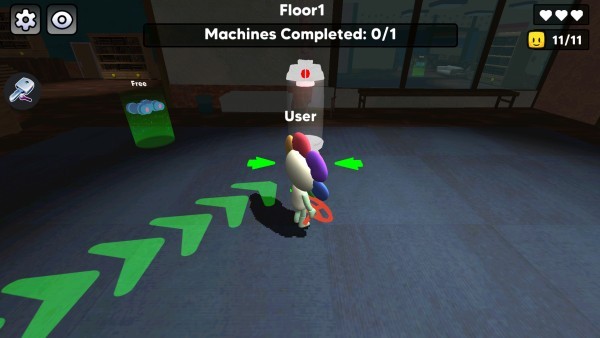 丹迪的世界汉化版