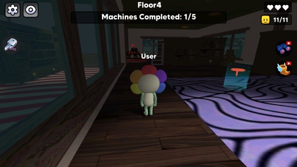 丹迪的世界汉化版