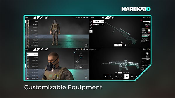 操控2在线版截图1