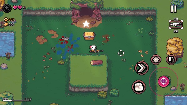 ak蝾螈游戏下载