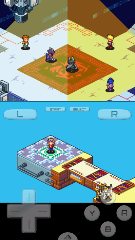 数码宝贝日光手机版截图2