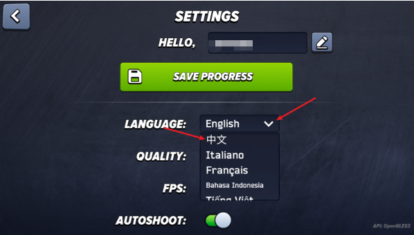 像素战斗僵尸突袭中文版