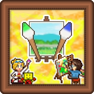 皇家画廊学院汉化版