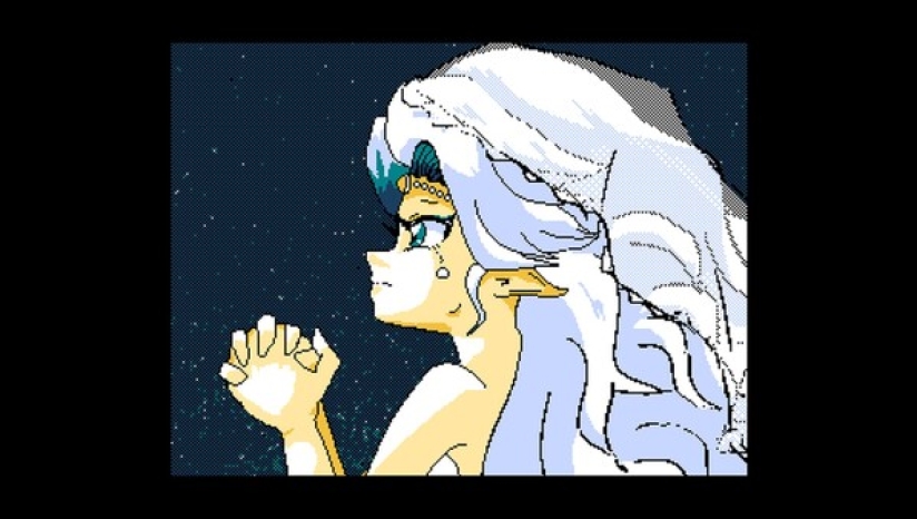 新月之塔手机版截图5