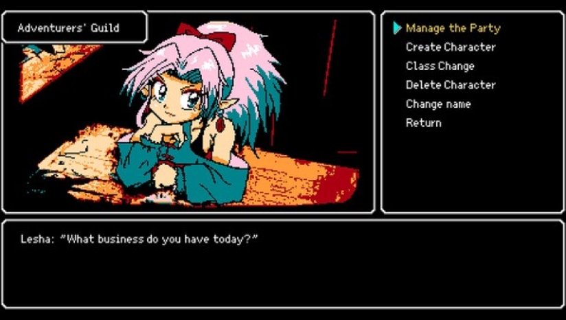 新月之塔手机版截图4