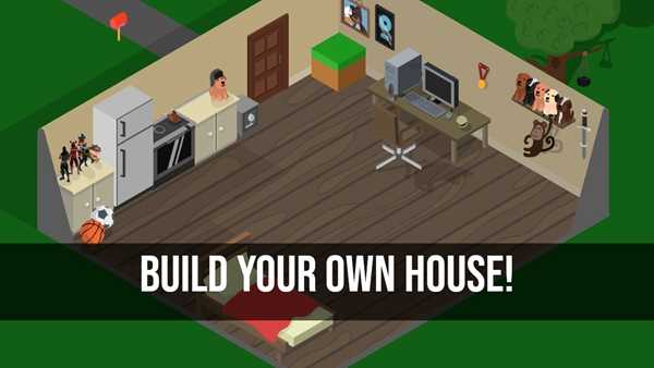 终极生活模拟器截图5