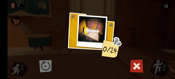 你好邻居尼基的日记9