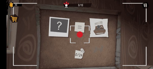 你好邻居尼基的日记10