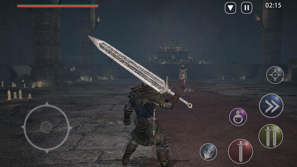 憎恨之心先驱者截图3