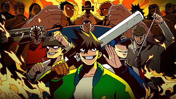 SEOULApocalypse截图1