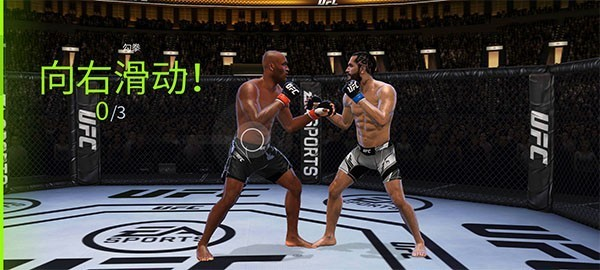 ufc4