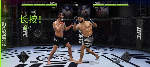 ufc4