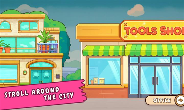 舒适打包模拟器截图5