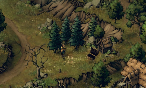 巫师之昆特牌王权的陨落