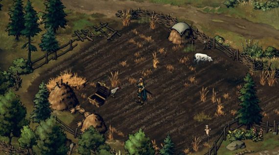 巫师之昆特牌王权的陨落